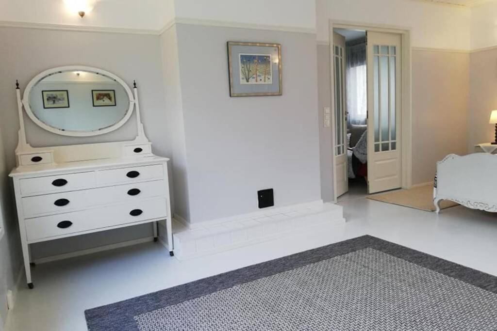 Arctic Circle Tranquillity Villa Рованиеми Екстериор снимка