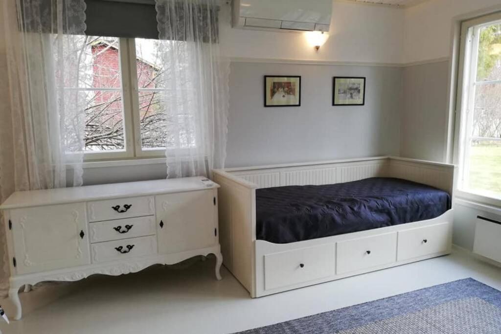 Arctic Circle Tranquillity Villa Рованиеми Екстериор снимка